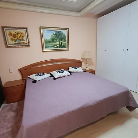 Villa Costa Adeje Daire *