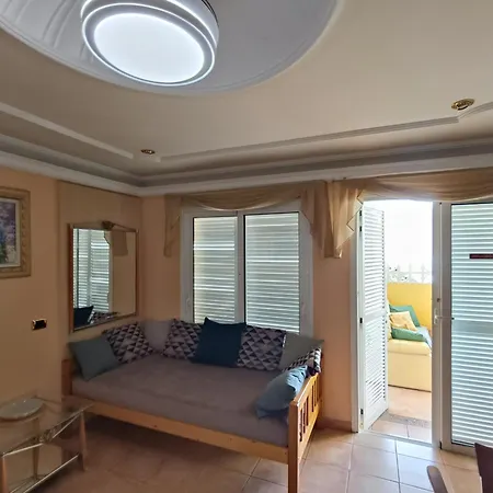 Daire Villa Costa Adeje