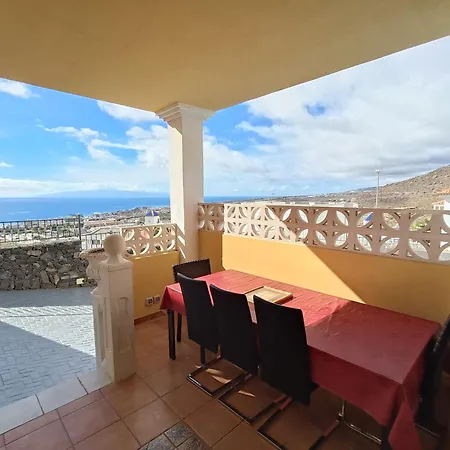 Daire Villa Costa Adeje *
