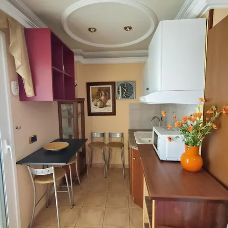 Villa Costa Adeje Daire Costa Adeje