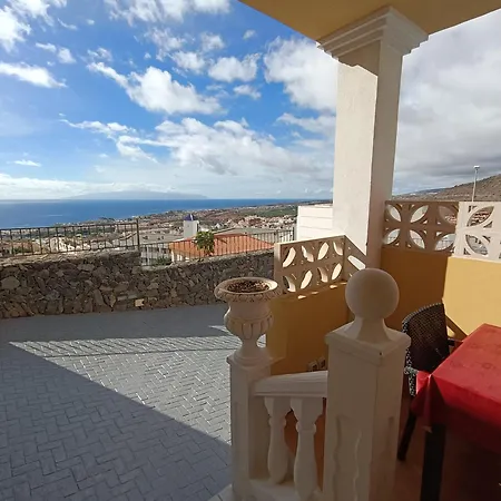 Villa Costa Adeje Daire Costa Adeje