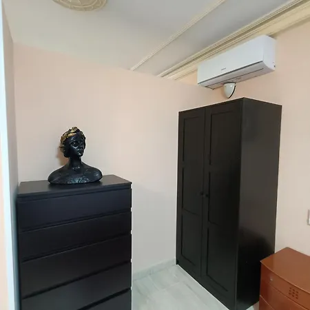 Villa Costa Adeje Daire