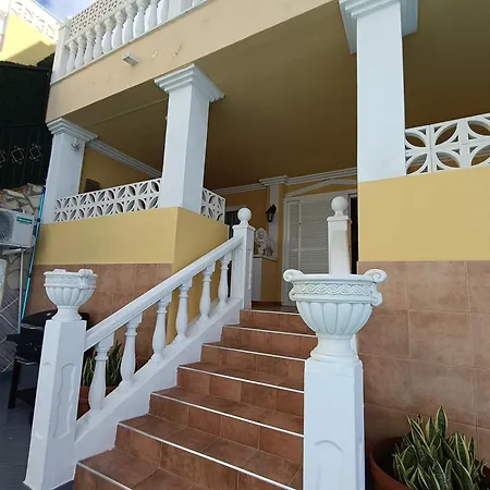 Villa Costa Adeje Costa Adeje